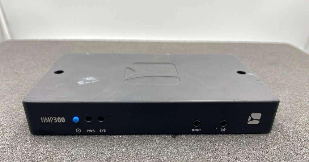 SpinetiX HMP300 Digital Signage Hyper Media Player