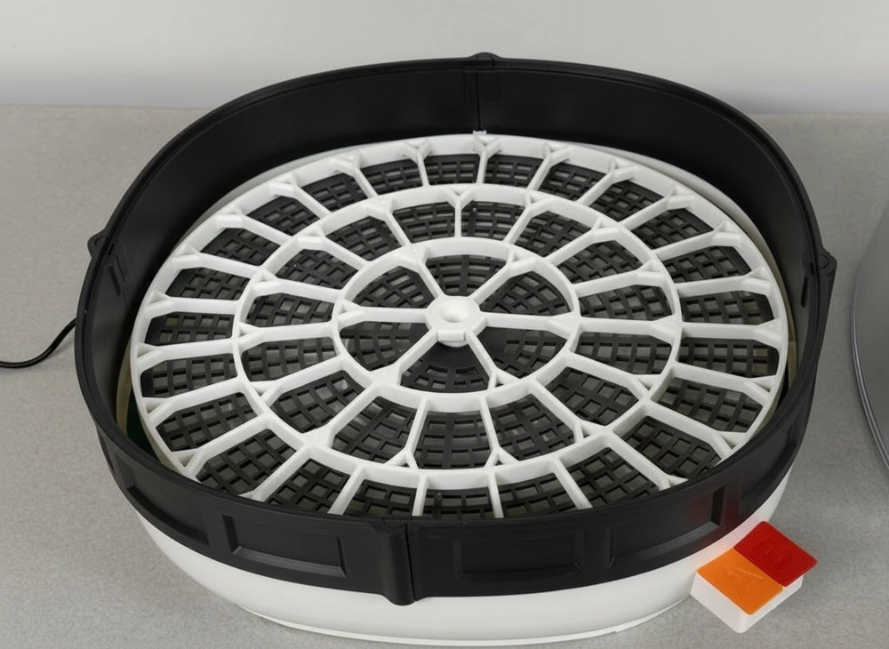 Nurture Right 360 Incubator 1.5" Lid Riser – 4 Piece Design (Insert Only)