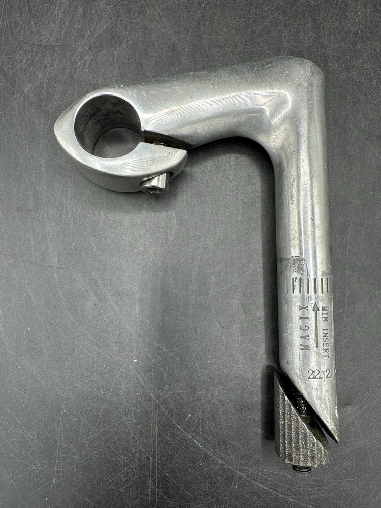 Magix Bicycle Stem 22.2