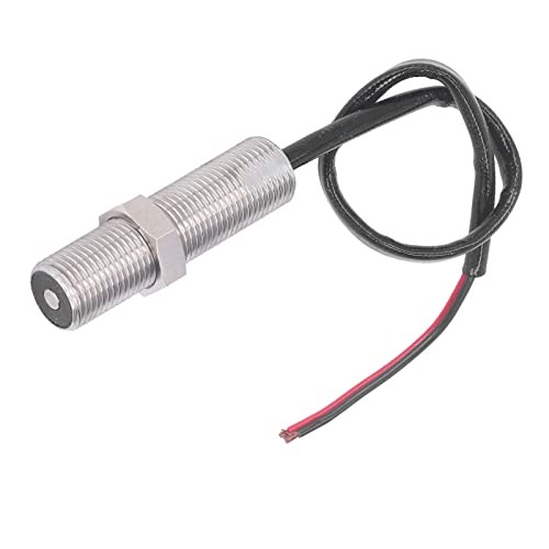 MSP6719 Engine Speed Sensor, Stainless Steel Generator Magnetic Pickup