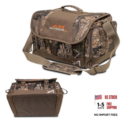 Floating Blind Bag Realtree Timber