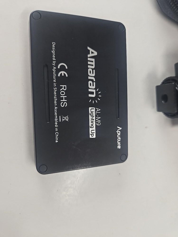 Aputure AL-M9 Amaran LED Light #G192