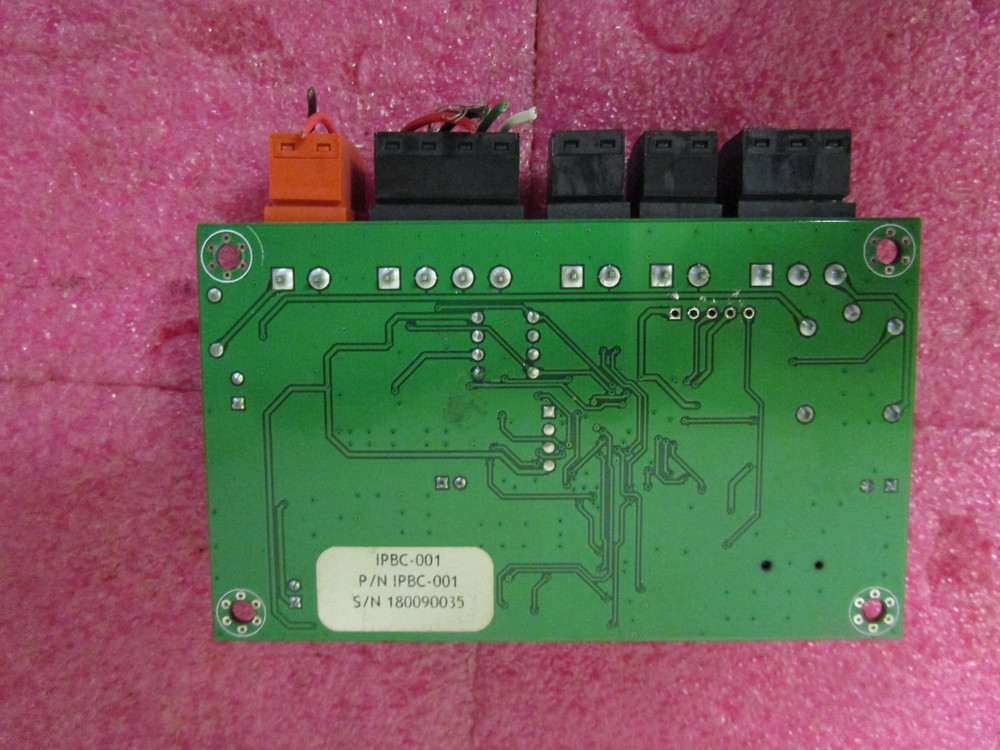 Keri Systems IPBC-001 Intelliprox Blue Controller Board