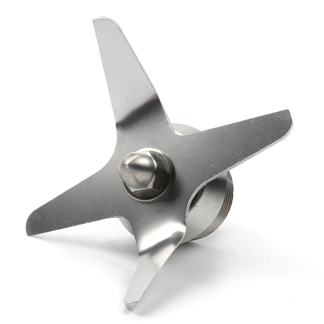 Waring 503397 MX1000 MX1100 MX1200 Blender Blade Assembly