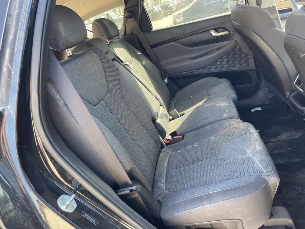 Camera/Projector Camera Front Windshield Fits 19-20 SANTA FE 1014448