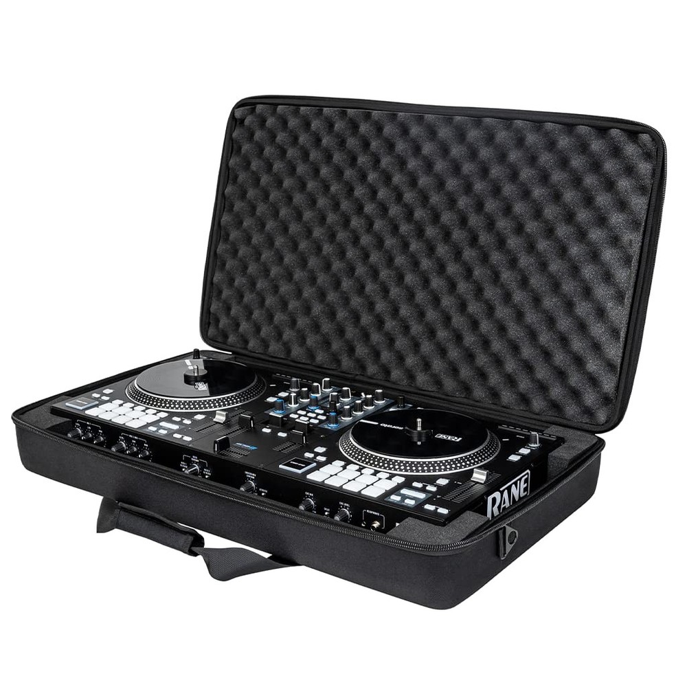 Headliner Pro-Fit Case for Rane One Black