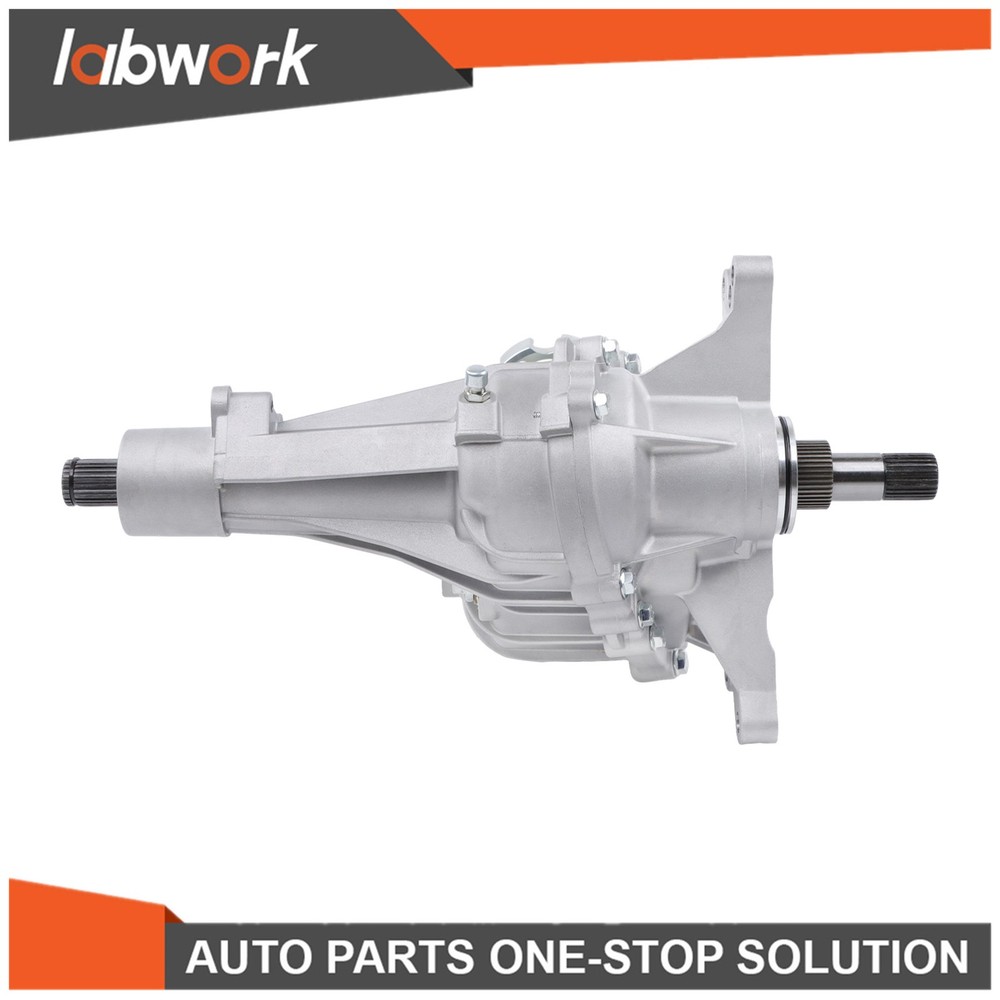 Labwork Transfer Case Assembly 2008-2017 for Buick Enclave V6 3.6L AWD Automatic