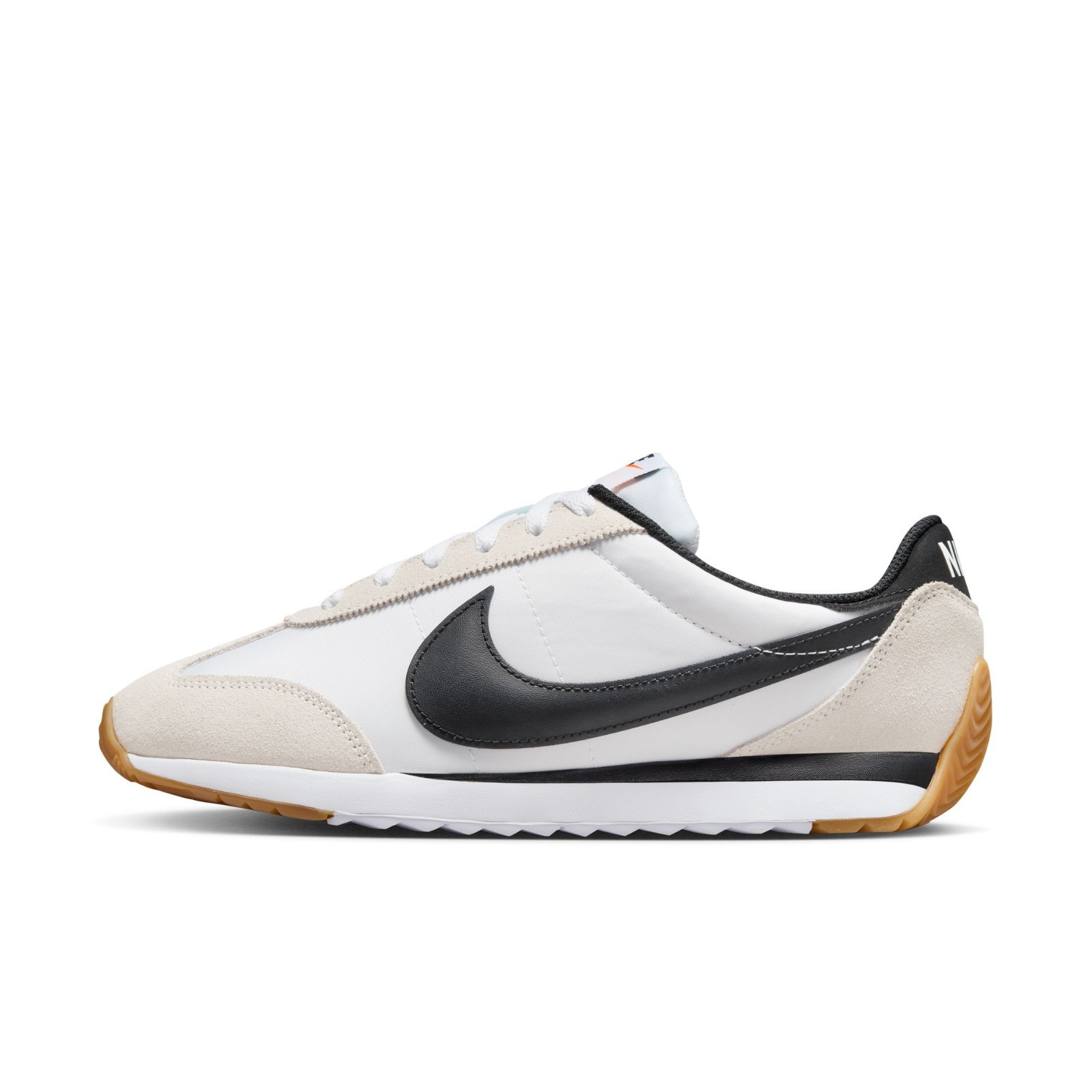 Nike PACIFIC Women's White Black HM4771-105 Athletic Sneaker Shoes
