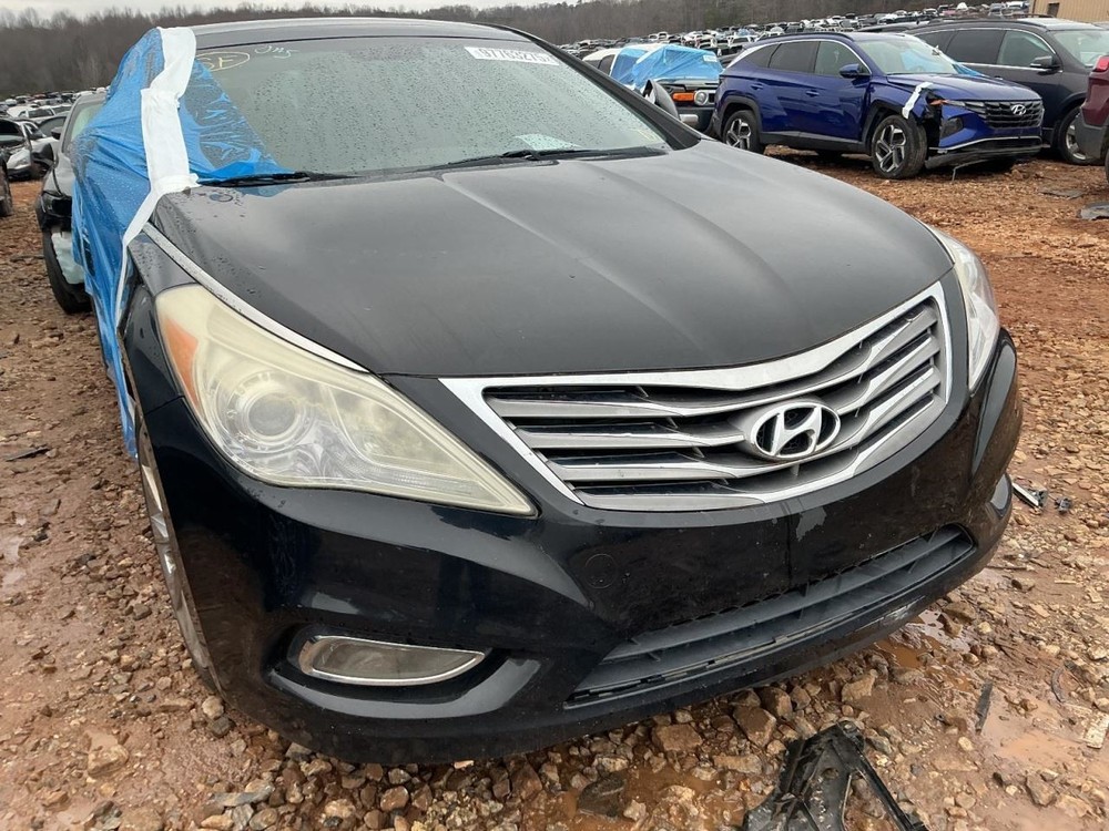 Fuse Box Engine Compartment Fits 14 AZERA 4935429