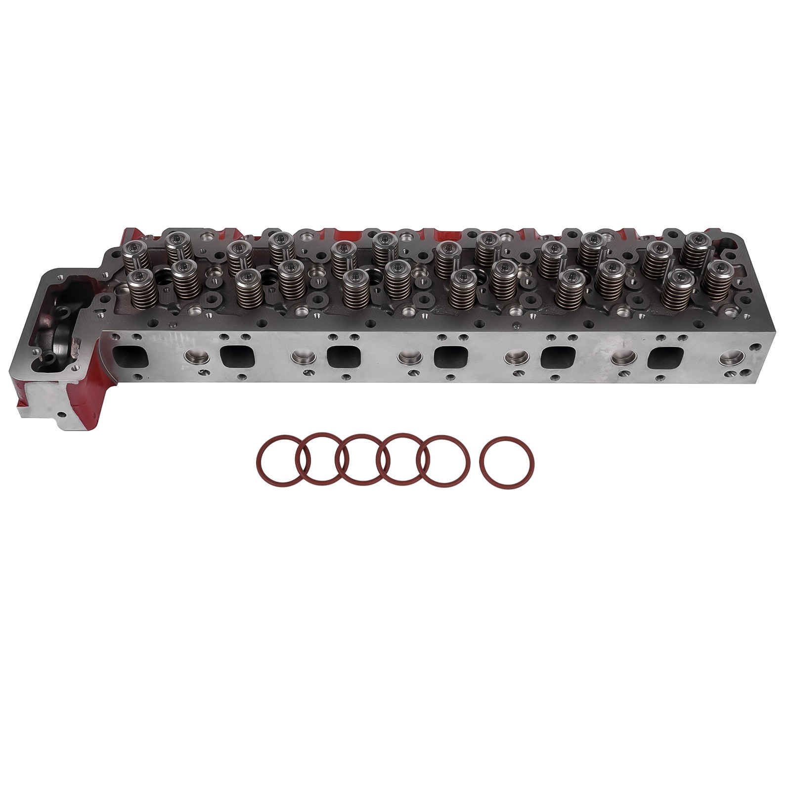 Cylinder Head 11101-E0531 for Hino J08E J08ET J08E-T Engine 238 258LP 268 338