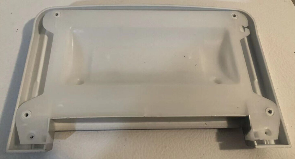 Insignia NS-IMP26SL0 Portable Icemaker Control Panel No Board