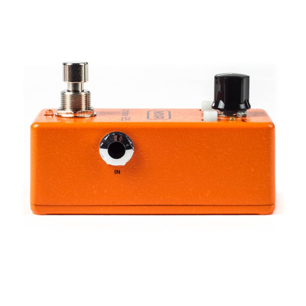 Used MXR M290 Phase 95 Mini Phaser Guitar Effects Pedal
