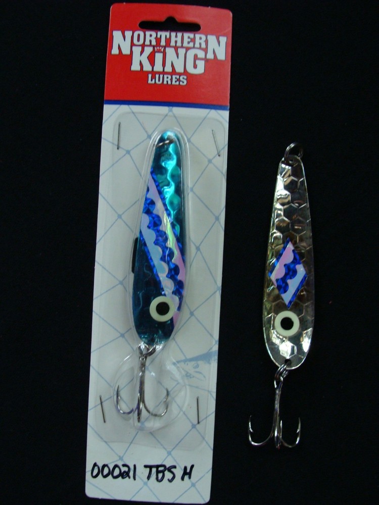 Northren King Spoon's