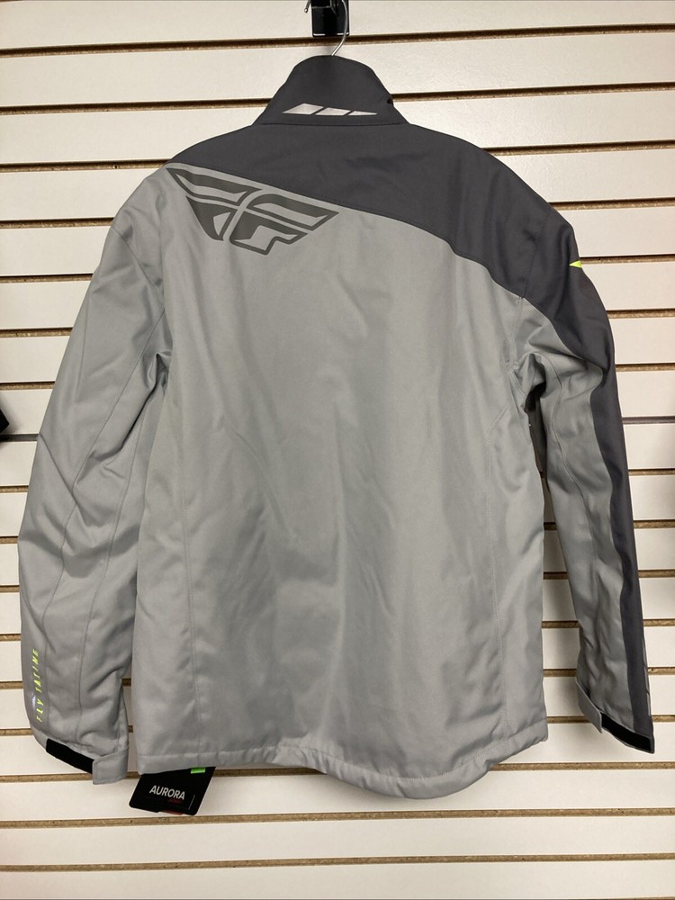 Fly Racing Aurora Jacket Medium 470-4121M