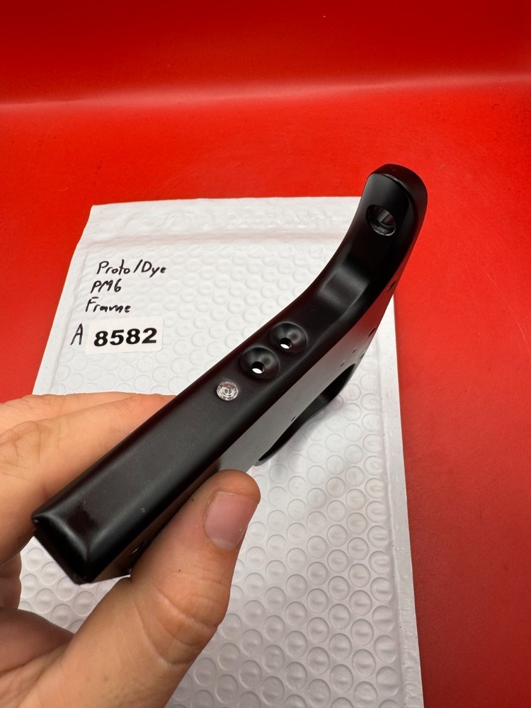 Proto/Dye PM6 Frame