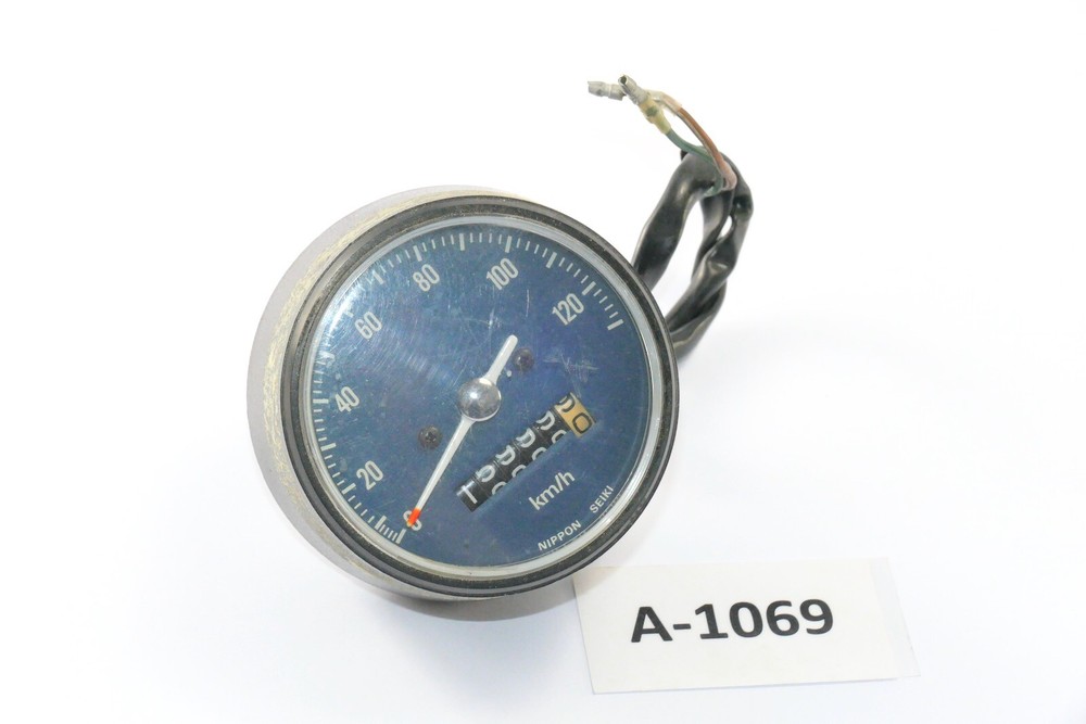 Honda CB 125 K - speedometer A1069