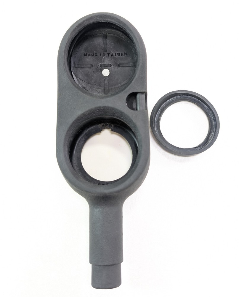 Sherwood Navigator 3 Gauge Console Boot SPG, Computer / Depth & Compass Genesis