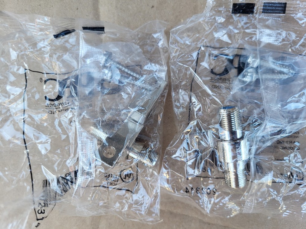 PPC GBS81RWS 10 Count