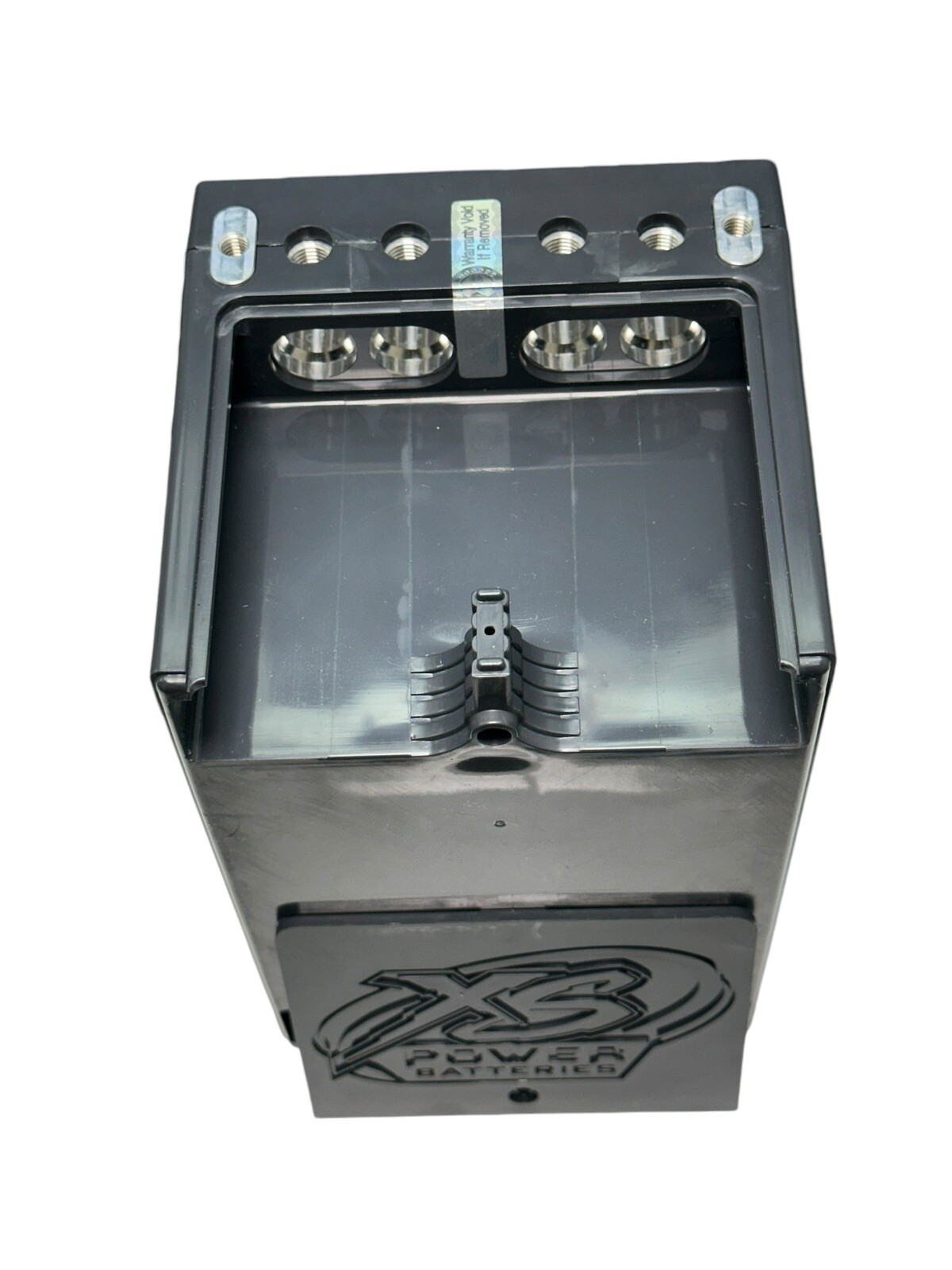 XS Power Titan 8 RSV-S5 20AH Lithium Car Audio Battery 2500W 12V 1000A