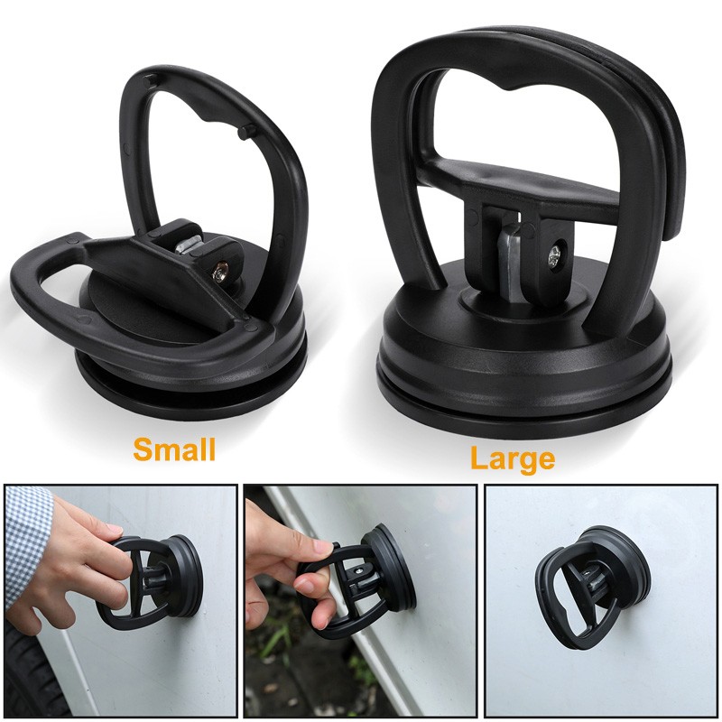 New Car Body Dent Repair Puller Pull Panel Ding Remover Sucker Suction Cup Tool