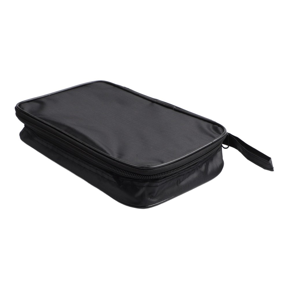 Reliable Storage Bag for Digital Multimeters Protect Your Device from Damage