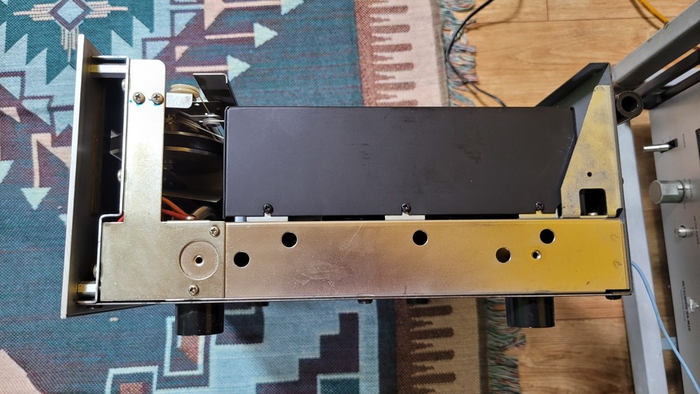 Marantz Model 150 tiner