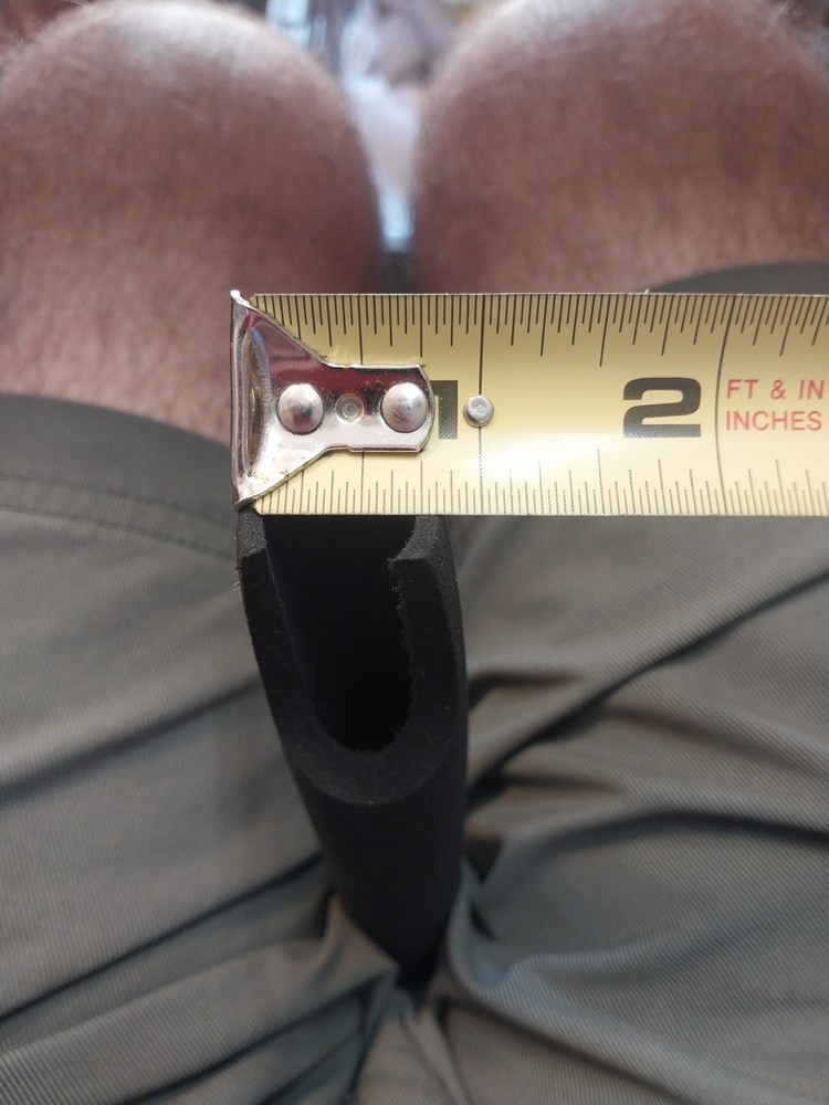 Nos Rod Handle Making Material