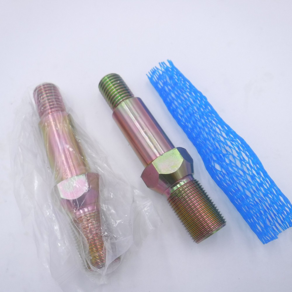 2 Pack Pin, Shock Absorber M20x2.5 for Buses