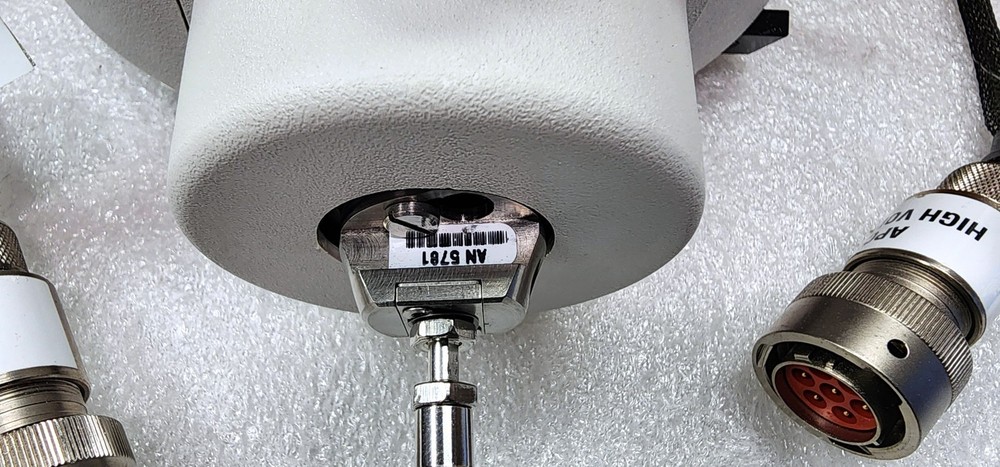 Agilent G1947A APCI Source