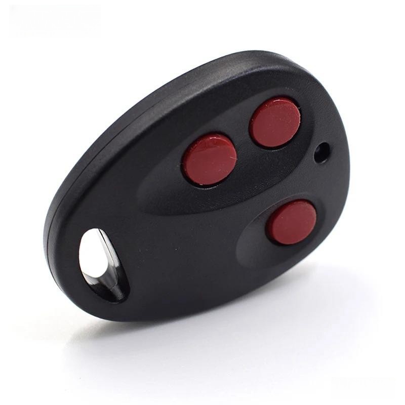 For PECCININ Garage Door Remote Control 433.92MHz Remote Rolling Code