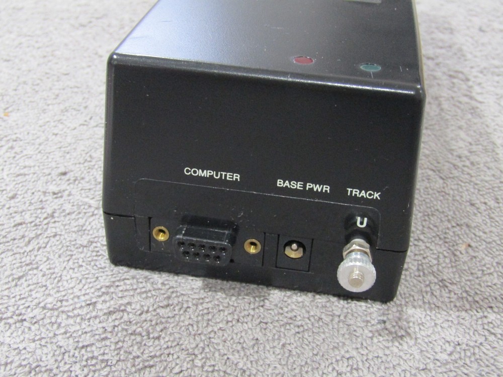 Lionel 6-12911 TMCC Trainmaster Command Base Base-1 NO POWER CORD