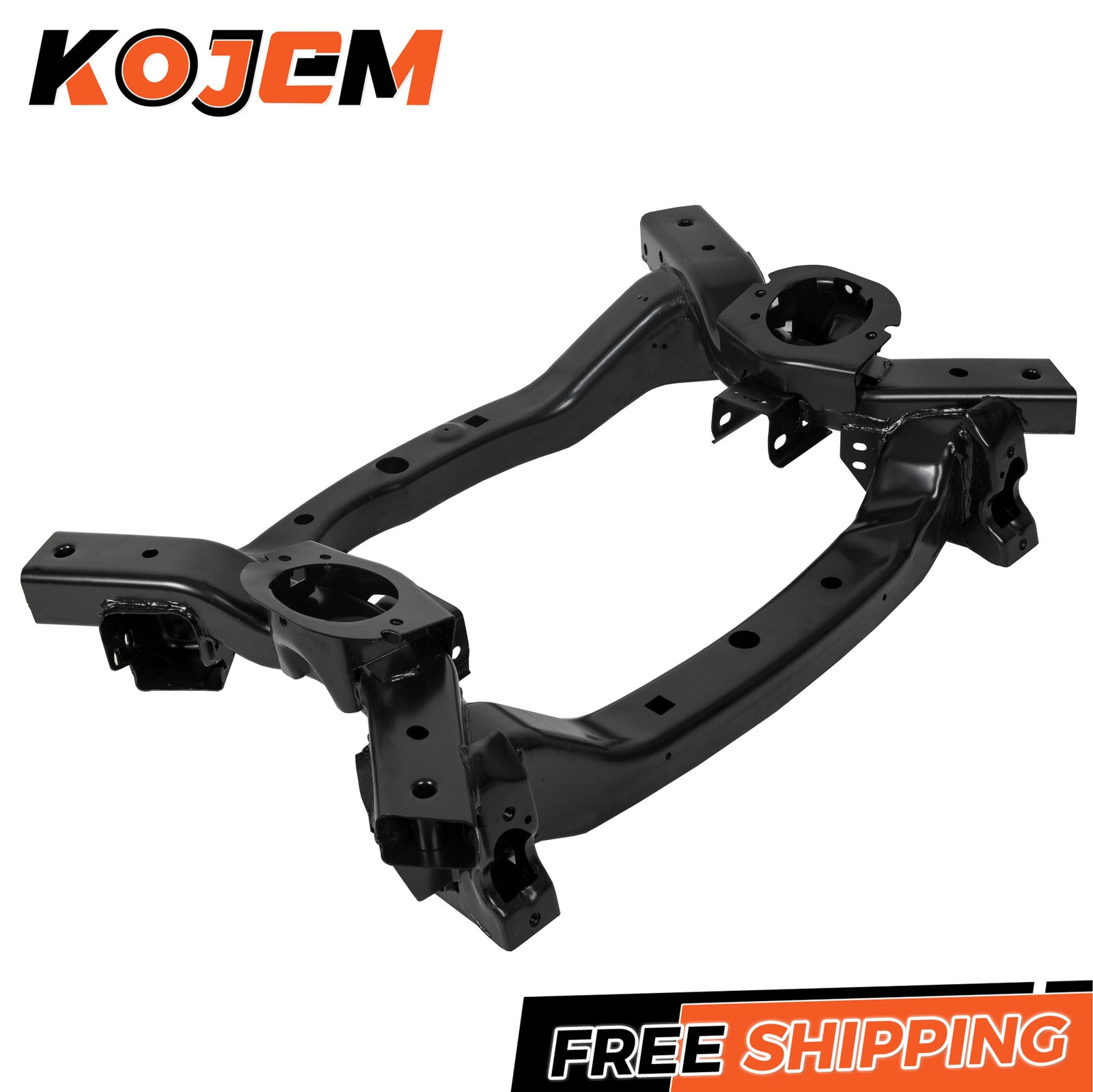 Front Subframe For 11-22 Dodge Charger Challenger Chrysler 300 S RWD 68185029AA