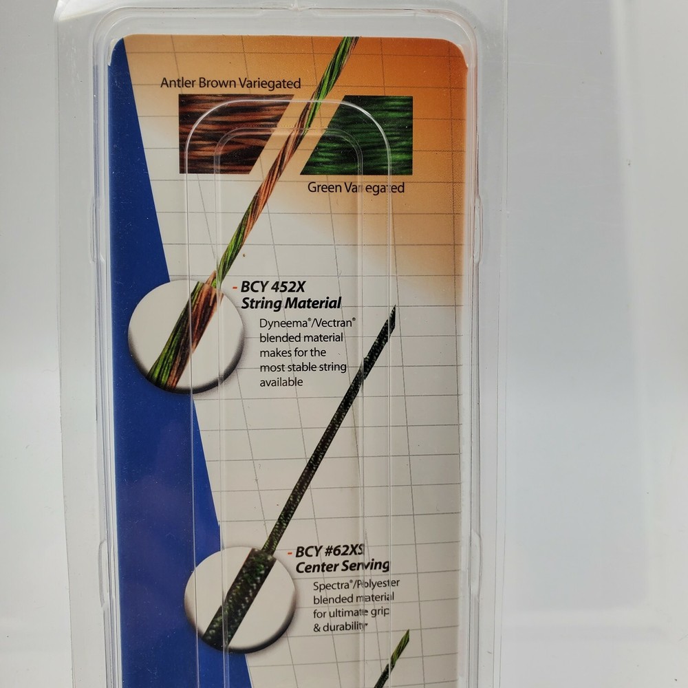 New In The Package First String Premium Split Cable 30.5" Cable Only