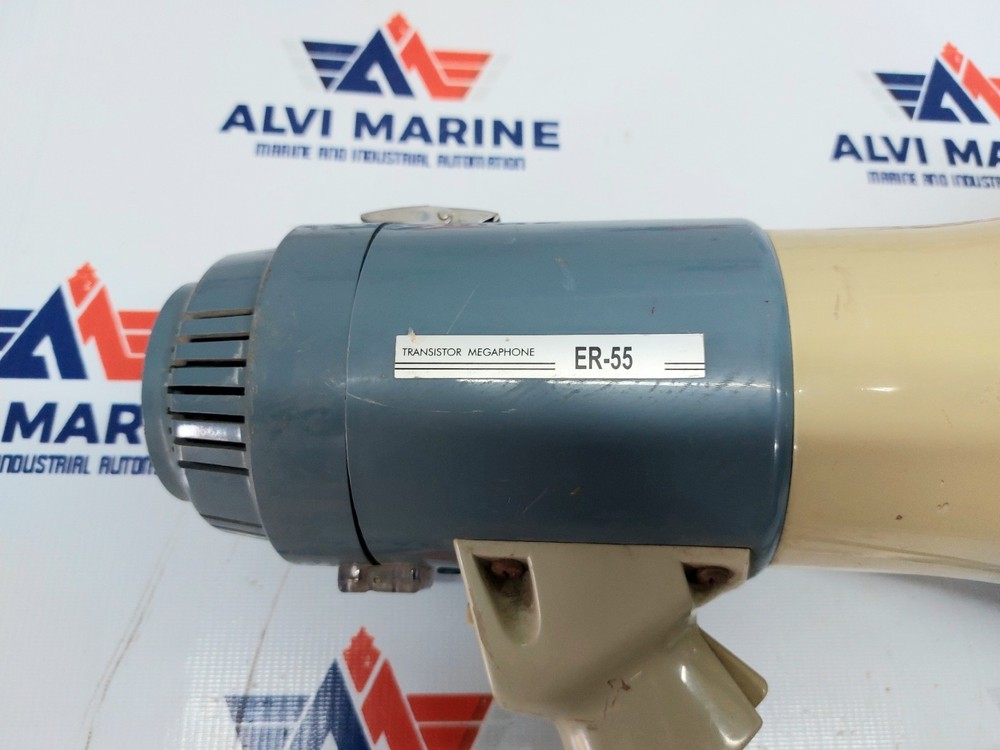 Transistor Megaphone er-55
