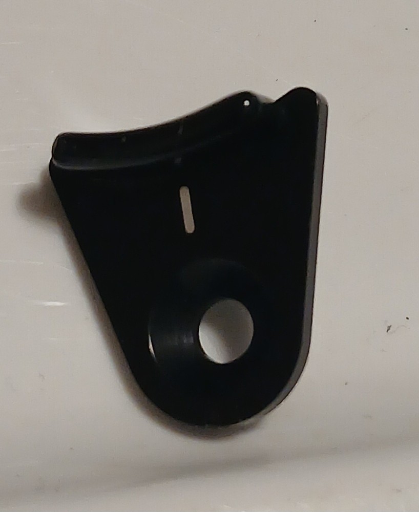 E bike chain guide kit