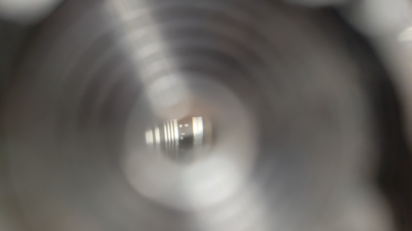 Spiegel Relaskop in Good Working Condition! Ready to Use!