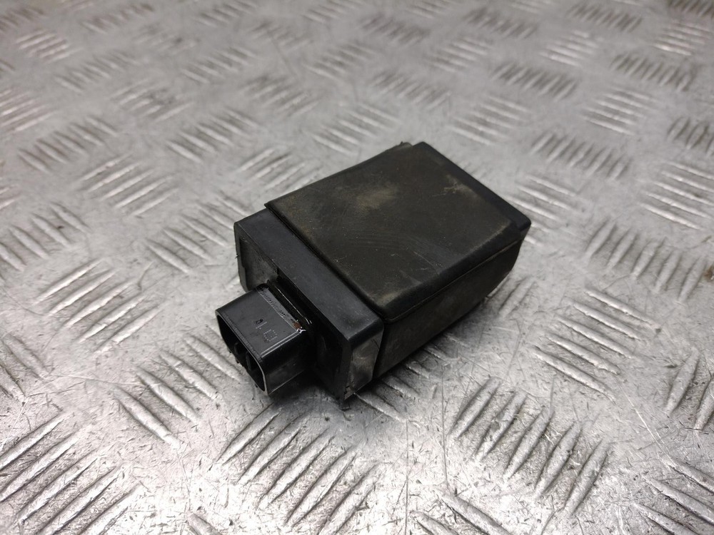 2015 HONLEY HD2 HD2 ECU / CDI