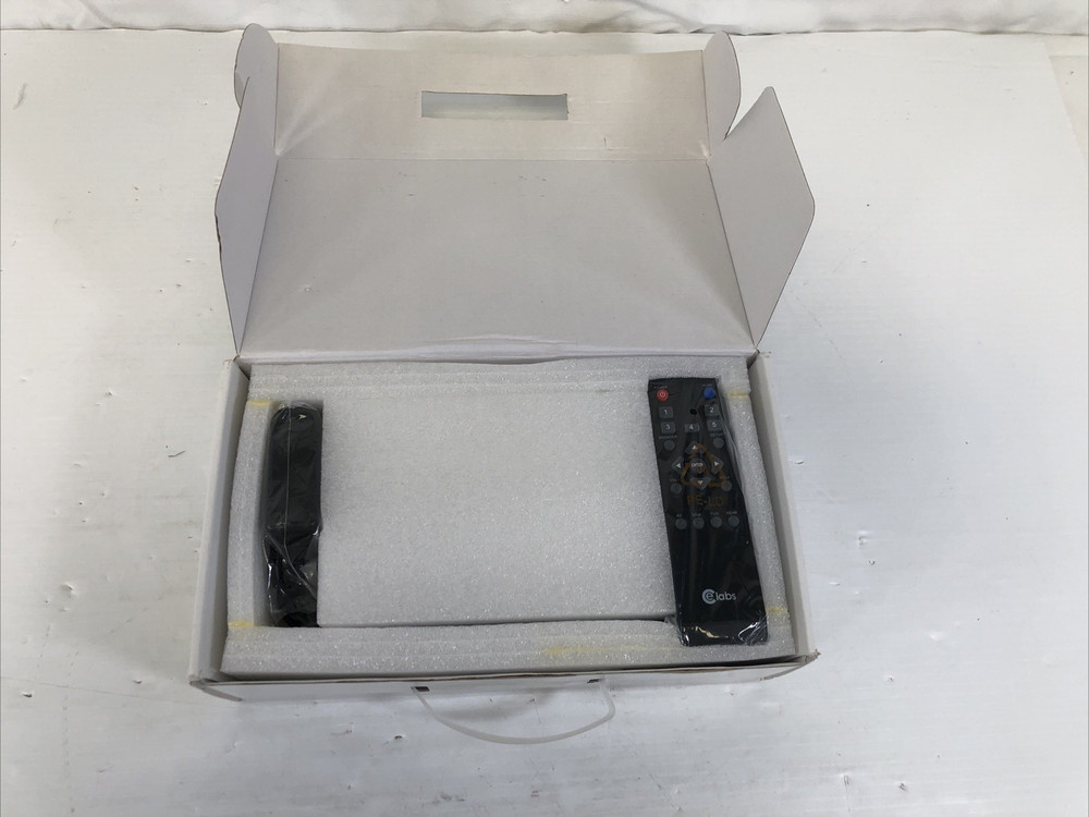 CE Labs MP75 Digital Signage Player