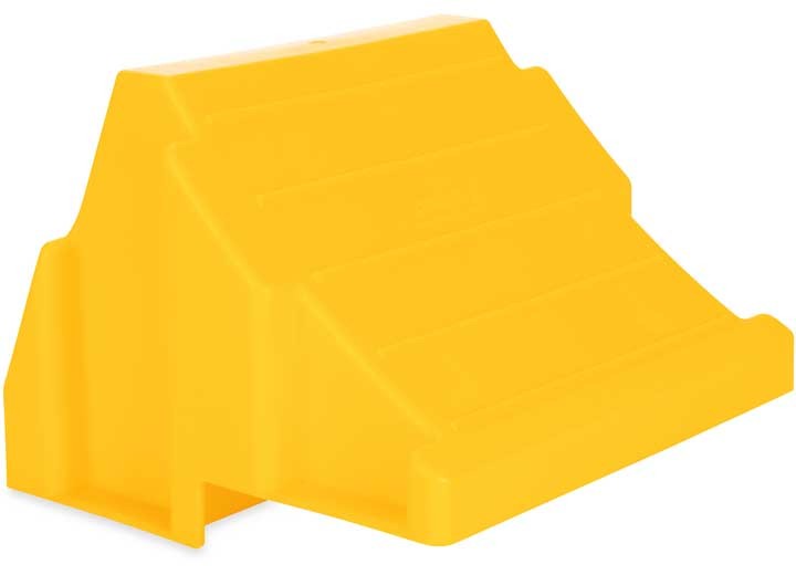 Camco 44401 Leveling Block Wheel Chock, 2 Pack