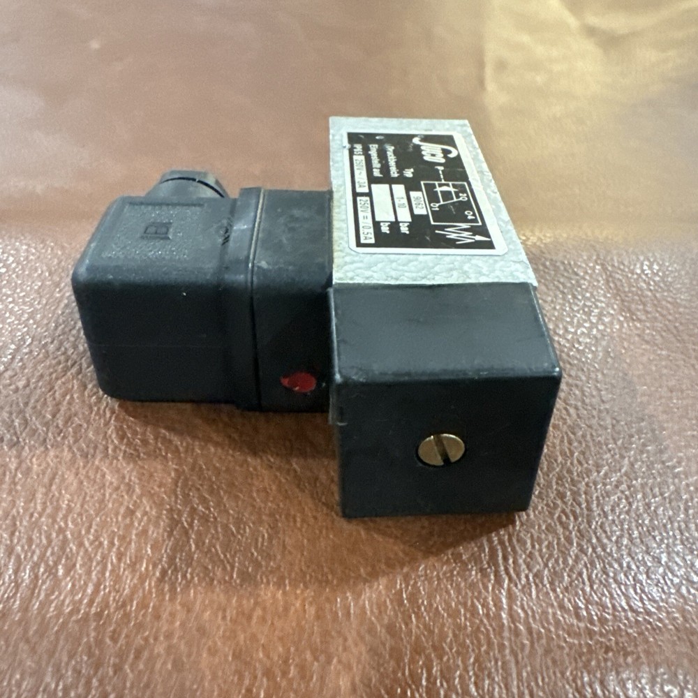 SUCO 9062 SOLENOID COIL #GLB-2-1