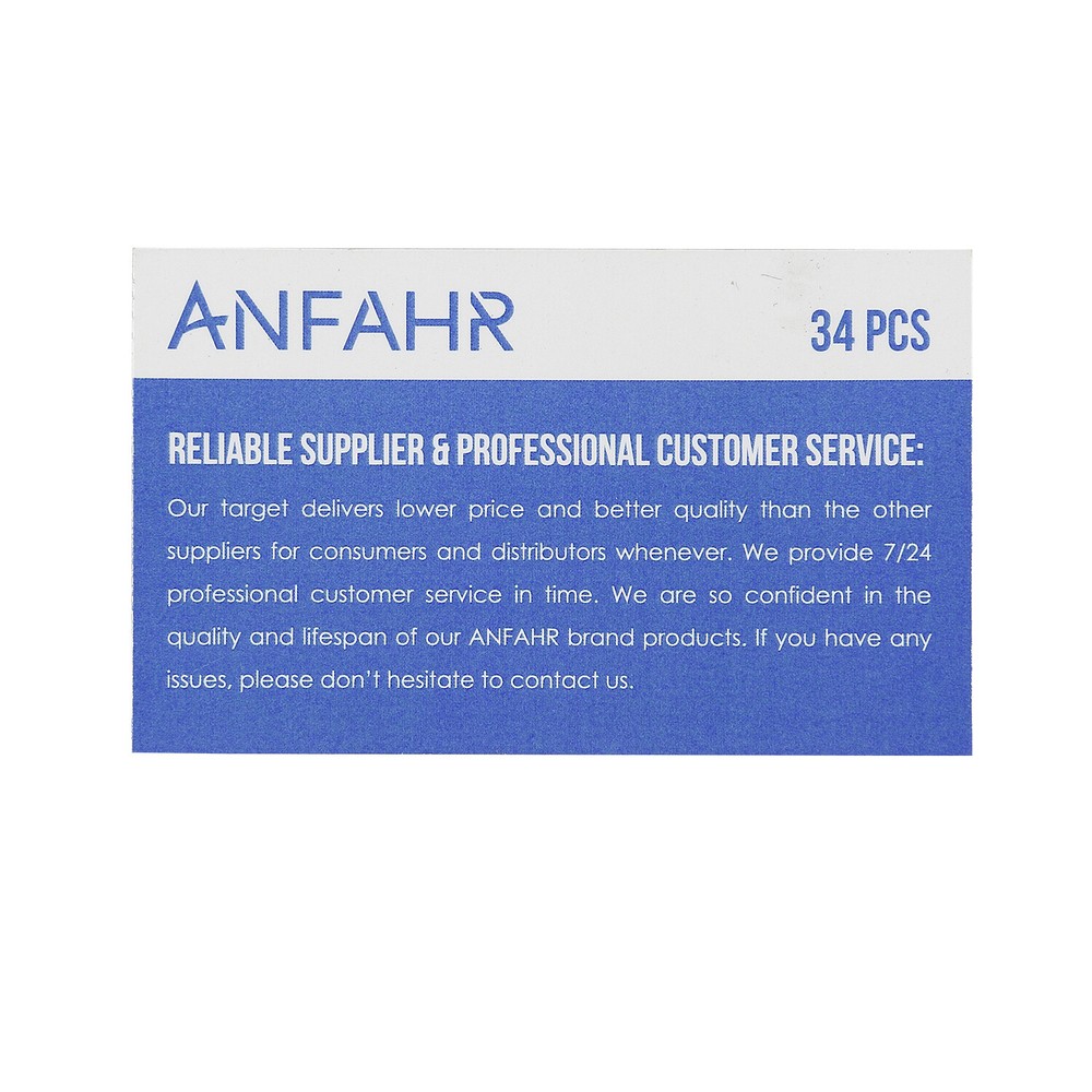 3/8" Drive Security Torx Star E Socket Bit Set Tamper Proof Garage Tool Kits 34X