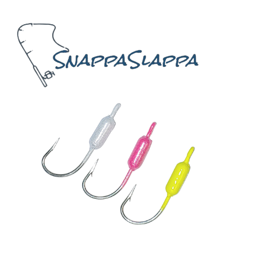 Yellowtail Snapper Jigs 20 pack 1/8oz