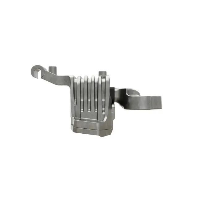 Genuine Mopar Transmission Mount Isolator 68270565AB