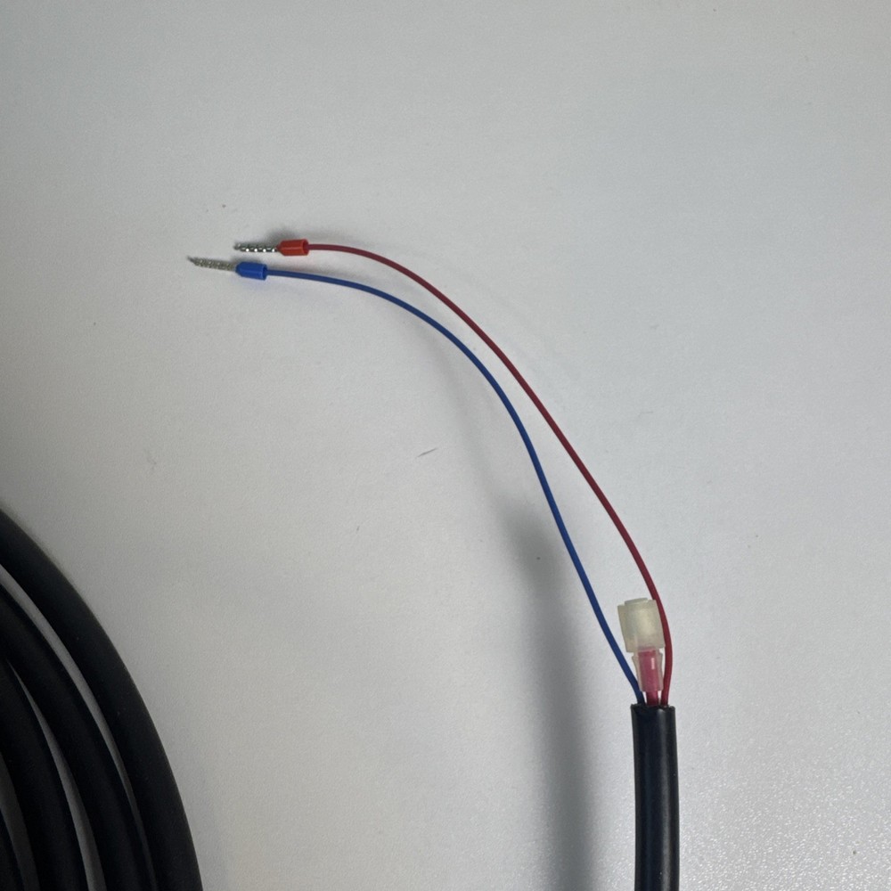 Submersible Level Transducer 4-20mA, 16ft depth range, 30 ft Cable, Transmitter