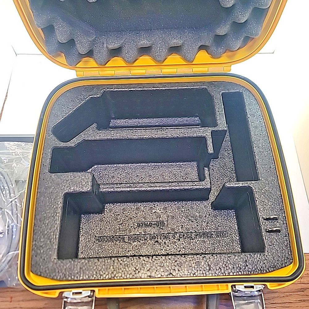 TRIMBLE 58391001 POWER KIT