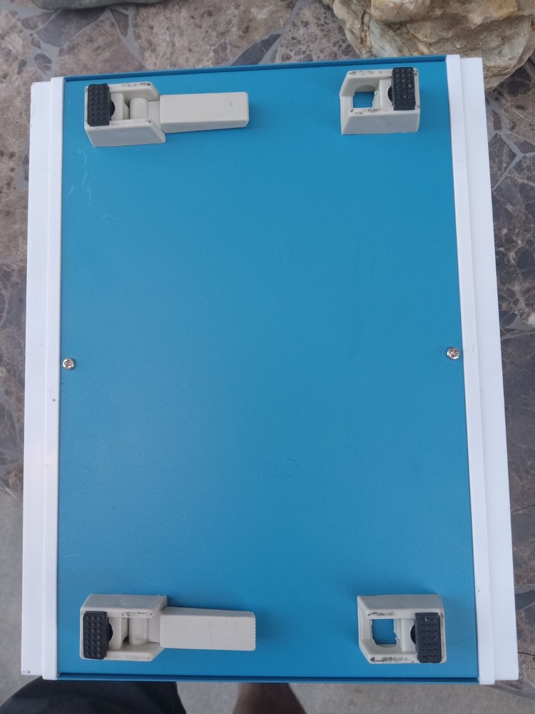 Blue Tooth Automatic Inteligent Tester LY188A