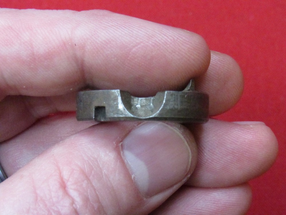 Winchester Model 12 Headspace Ring - 28 Gauge