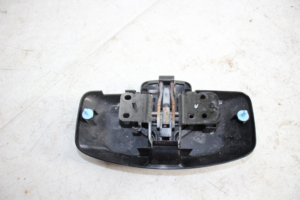 06 -14 Mazda Miata top latch lock