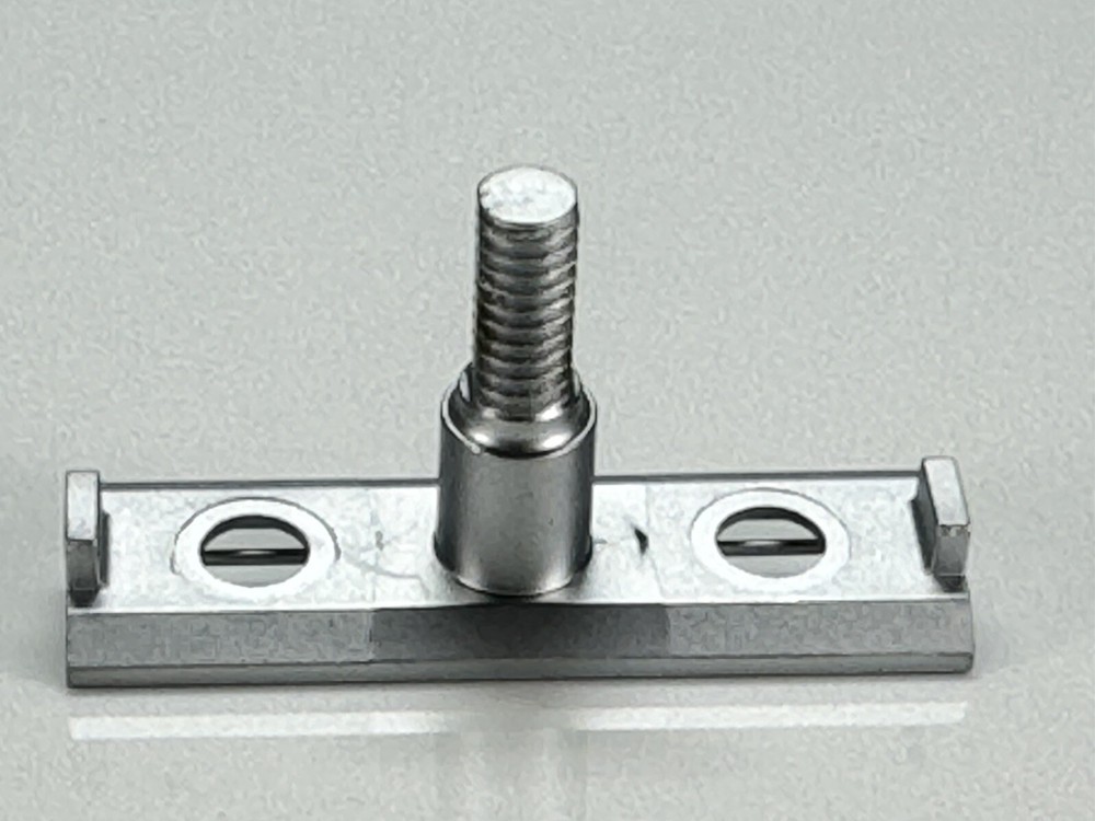 Replacement Part Merkur Futur Bridge Matte