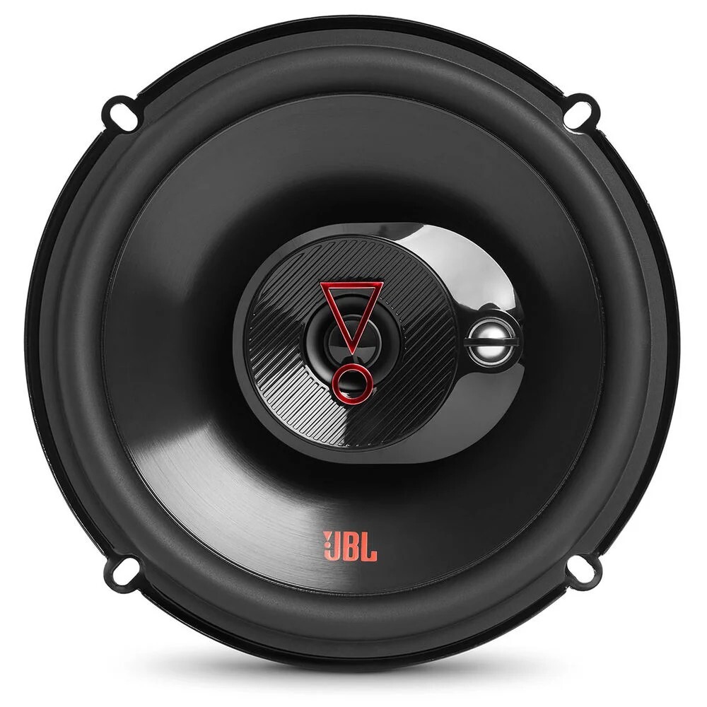 JBL Stage3 Front & Rear Door Speaker Replacement kit for 2020-2023 Toyota Tacoma